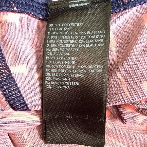 The North Face cropped leggings - Picture 4 of 5